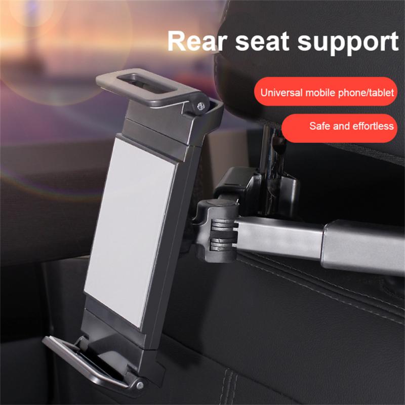 Car Headrest Tablet Mount Hold - огляд і ціна Trimble Tablet Accessories