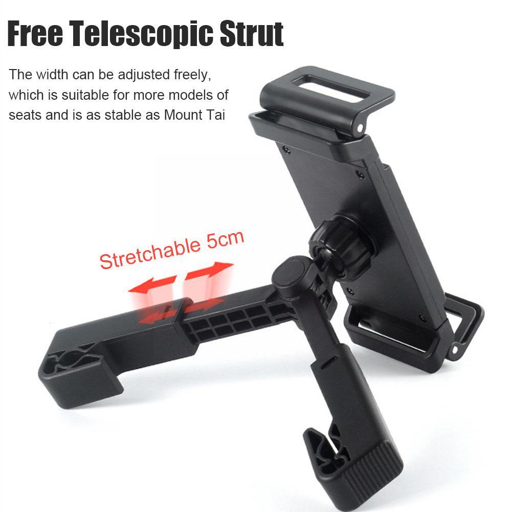 Car Headrest Tablet Mount Hold - огляд і ціна Trimble Tablet Accessories