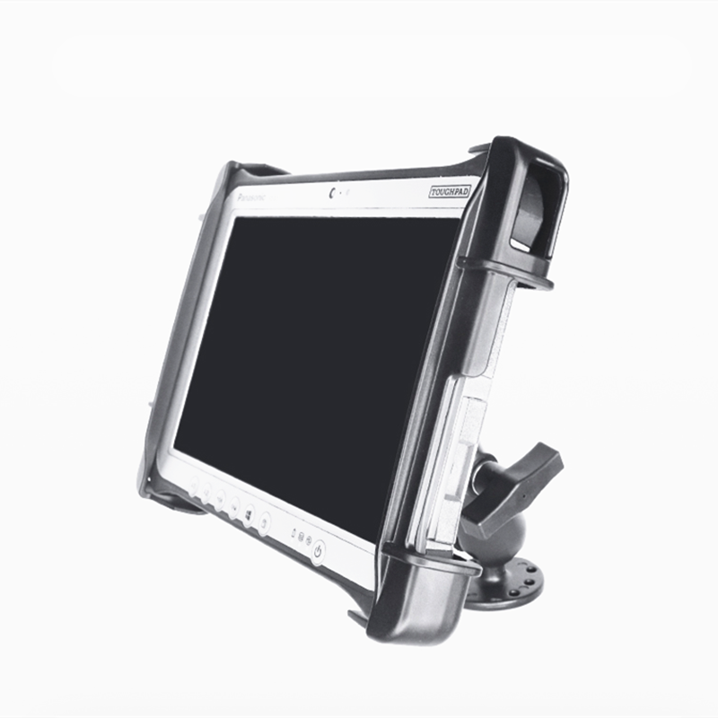 Tablet Holder for Panasonic FZ - огляд і ціна Car Accessories Tablet Holder