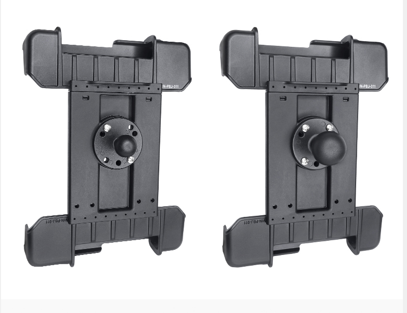 Tablet Holder for Panasonic FZ - огляд і ціна Car Accessories Tablet Holder