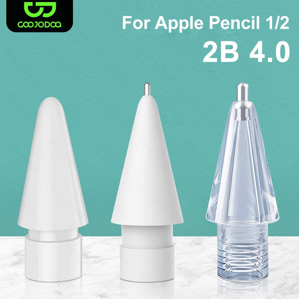 애플펜슬 펜촉 for Apple Pencil Nib T - огляд і ціна Tablet Accessories Kids