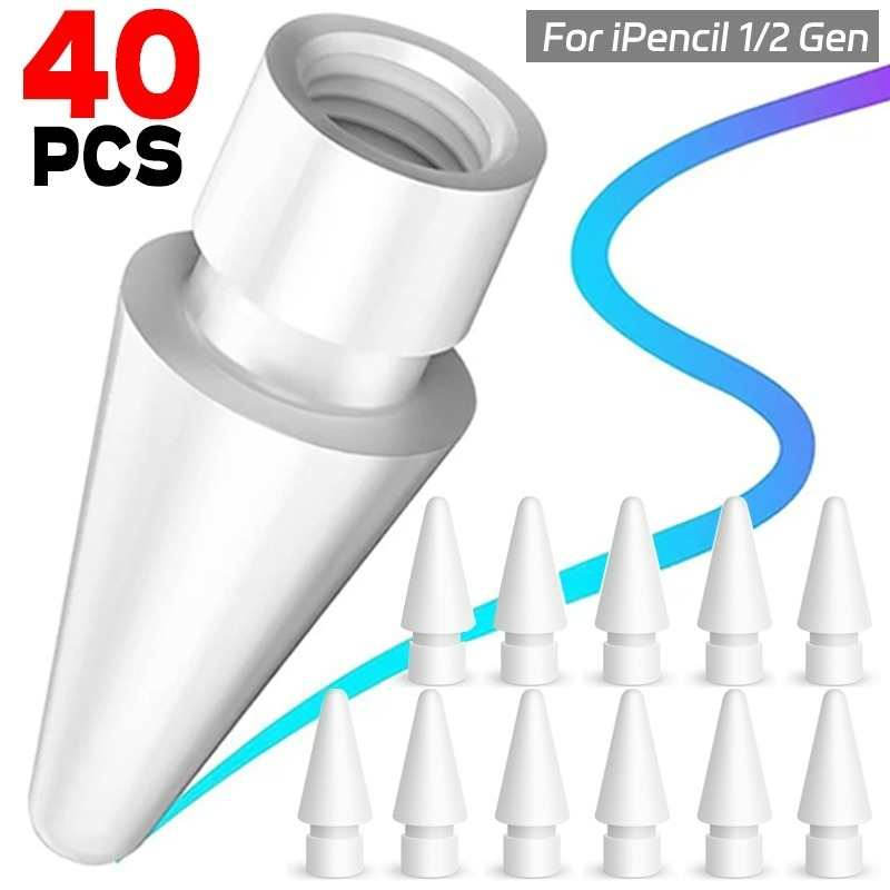 For Apple Pencil 1st/2nd Penci - огляд і ціна Tablet Accessories Kids