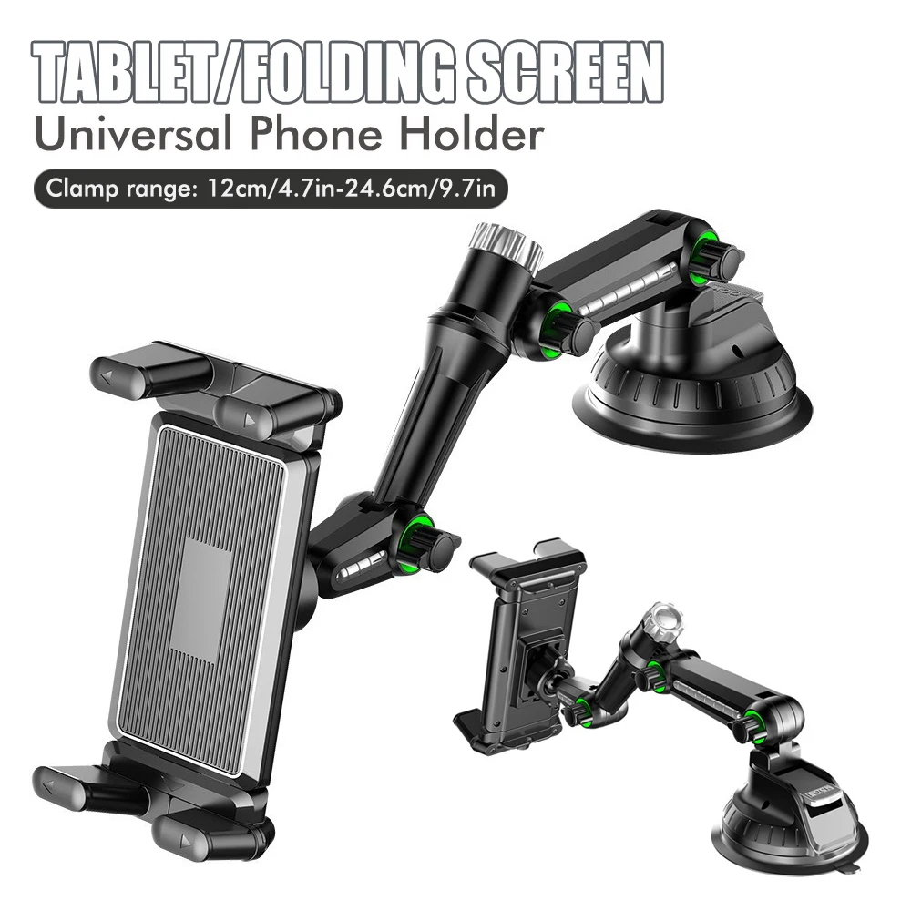 Car Tablet/Folding Screen Univ - огляд і ціна Trimble Tablet Accessories