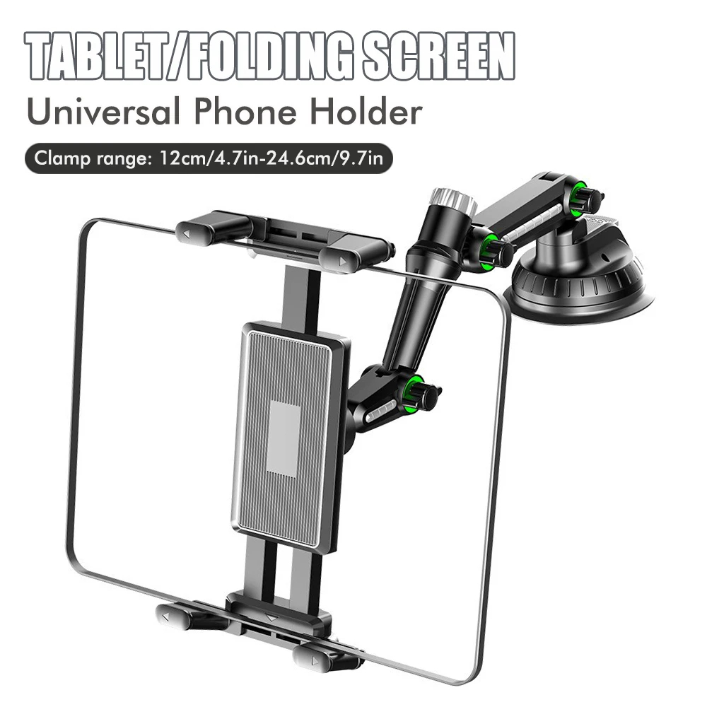 Car Tablet/Folding Screen Univ - огляд і ціна Trimble Tablet Accessories