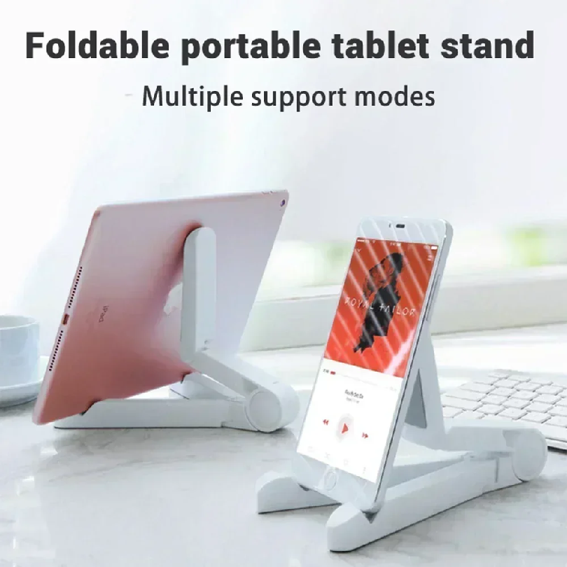 Universal Folding Tablet Holde - огляд і ціна Tablet Accessories