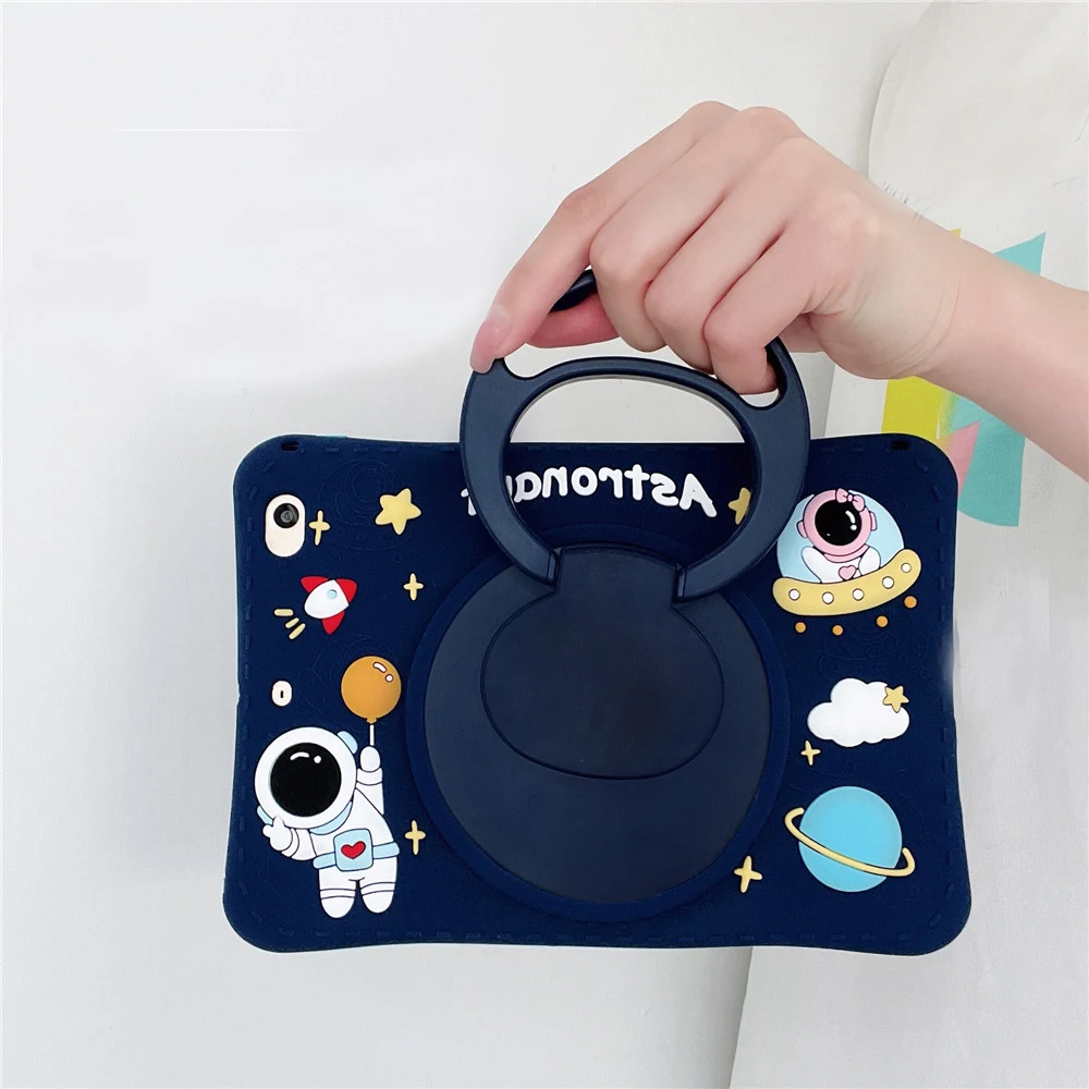 360 Rotating Stand Case For Sa - огляд і ціна Samsung Tablet S9 Accessories