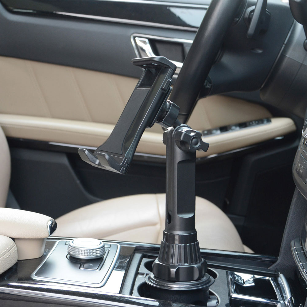 360 Auto Car Cup Holder Tablet - огляд і ціна Trimble Tablet Accessories