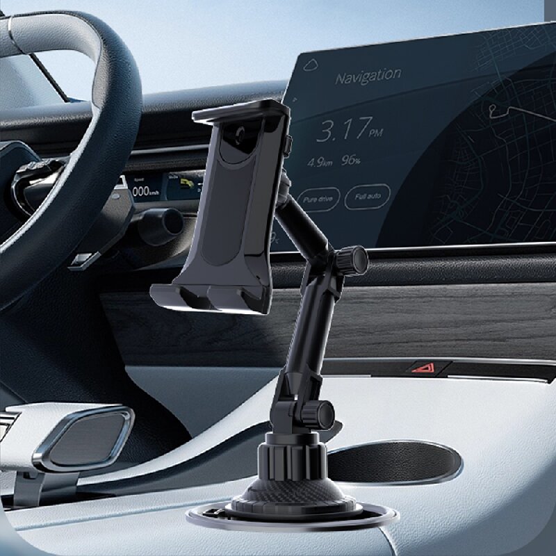 Universal Car Cup Tablet Stand - огляд і ціна Trimble Tablet Accessories