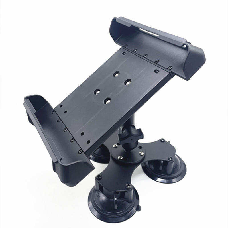 Triple/Dual Suction Tablet Mou - огляд і ціна Trimble Tablet Accessories