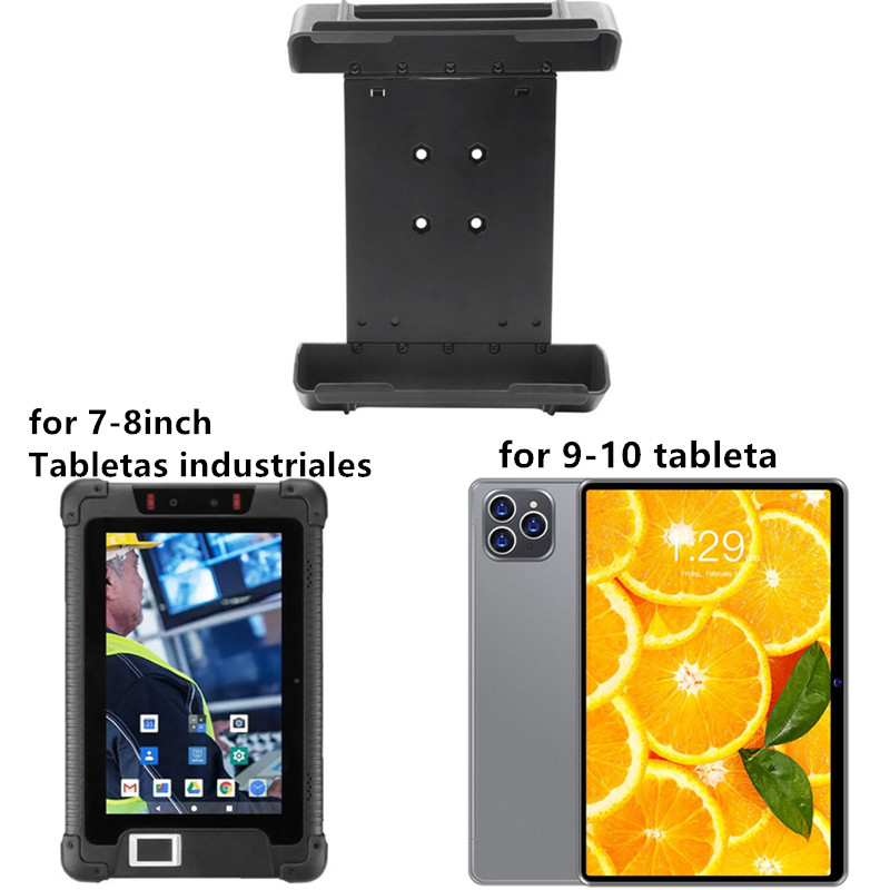 Triple/Dual Suction Tablet Mou - огляд і ціна Trimble Tablet Accessories