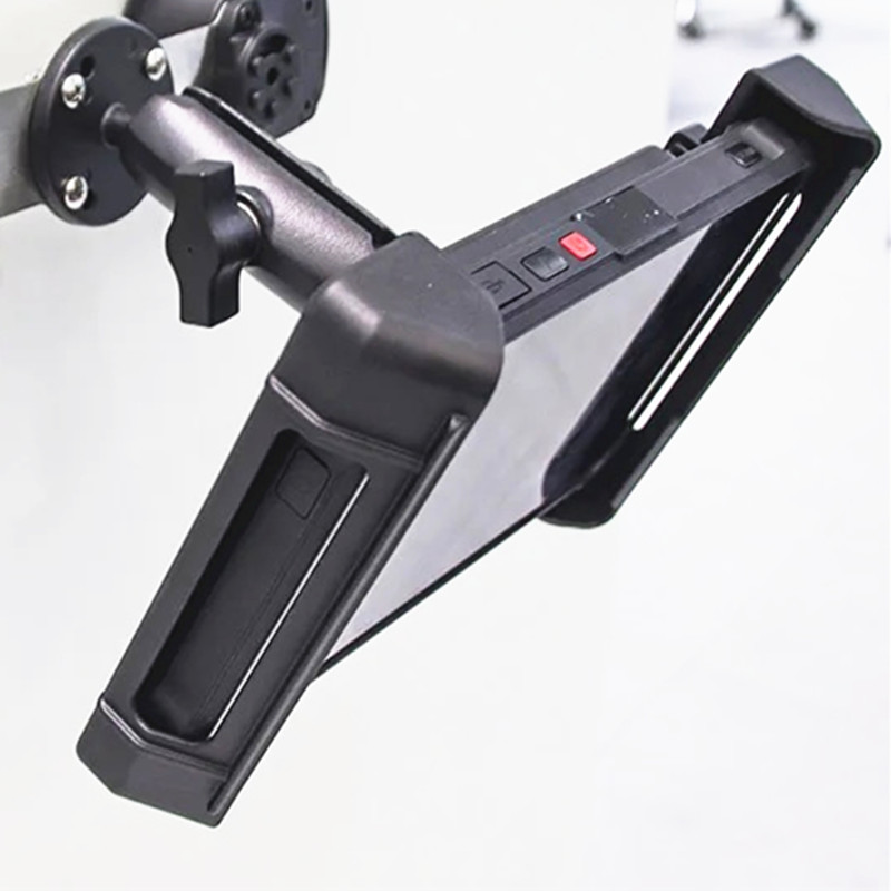 Triple/Dual Suction Tablet Mou - огляд і ціна Trimble Tablet Accessories