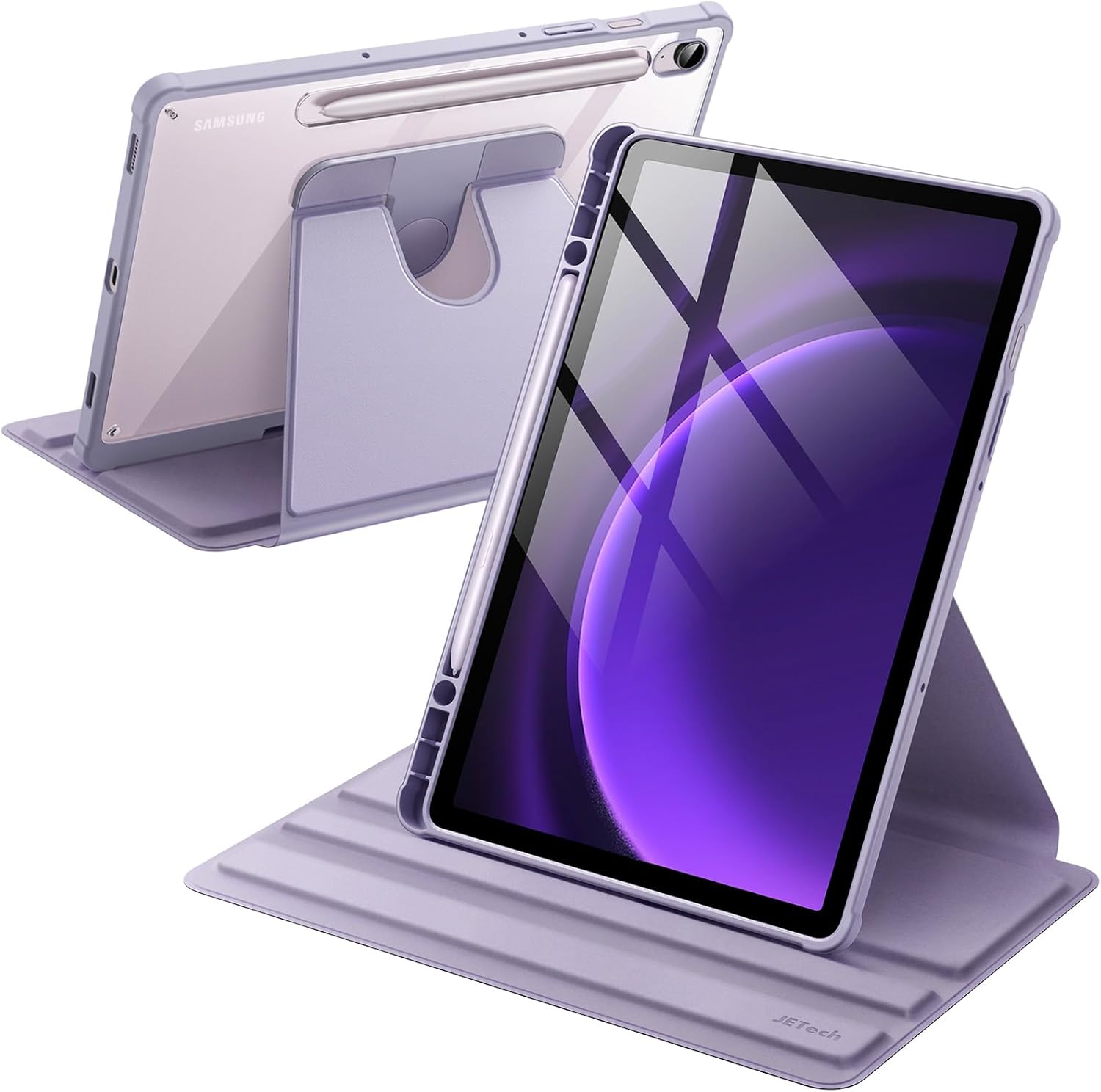 For Samsung Galaxy Tab S10 FE/ - огляд і ціна Samsung Tablet S9 Accessories