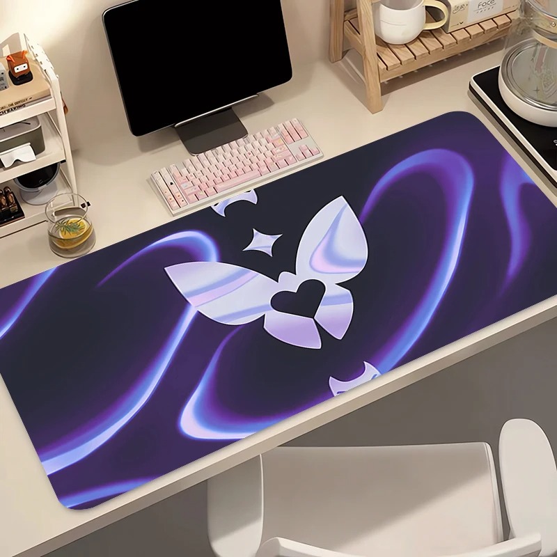 Mouse Pad Gamer Computer Anime - огляд і ціна Tablet Cute Accessories