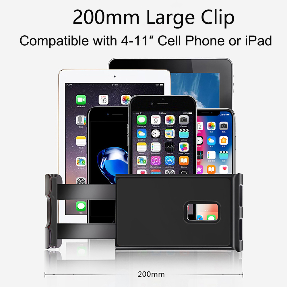Car Mobile Phone IPad Holder T - огляд і ціна Trimble Tablet Accessories