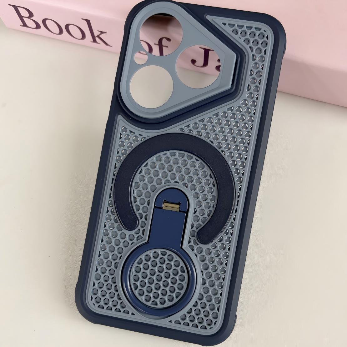 Luxury For Magsafe Rotate Brac - огляд і ціна Huawei Pura 70