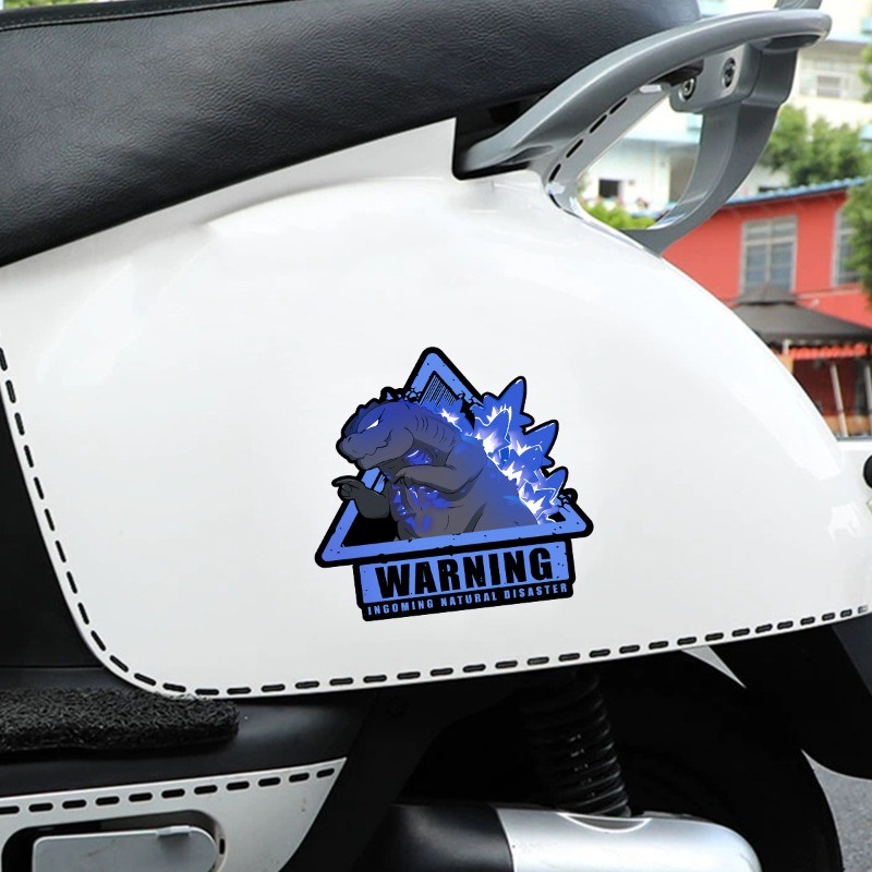 Hot Selling Car Stickers Monst - огляд і ціна Tablet Accessories