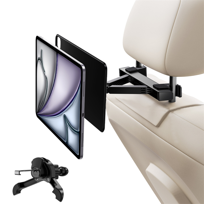 KUXIU X97 MAX Magnetic Car Hol - огляд і ціна Tablet Accessories Kids