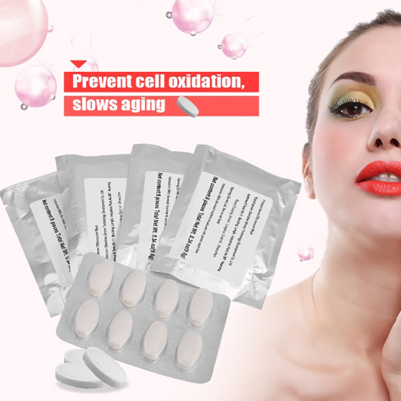 8/16/32pcs/set Facial Mask Mak - огляд і ціна Tablet Accessories