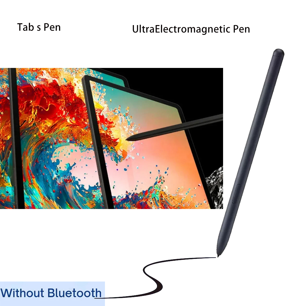 Tablet SPen Stylus Touch Pen S - огляд і ціна Bluetooth Trackpad
