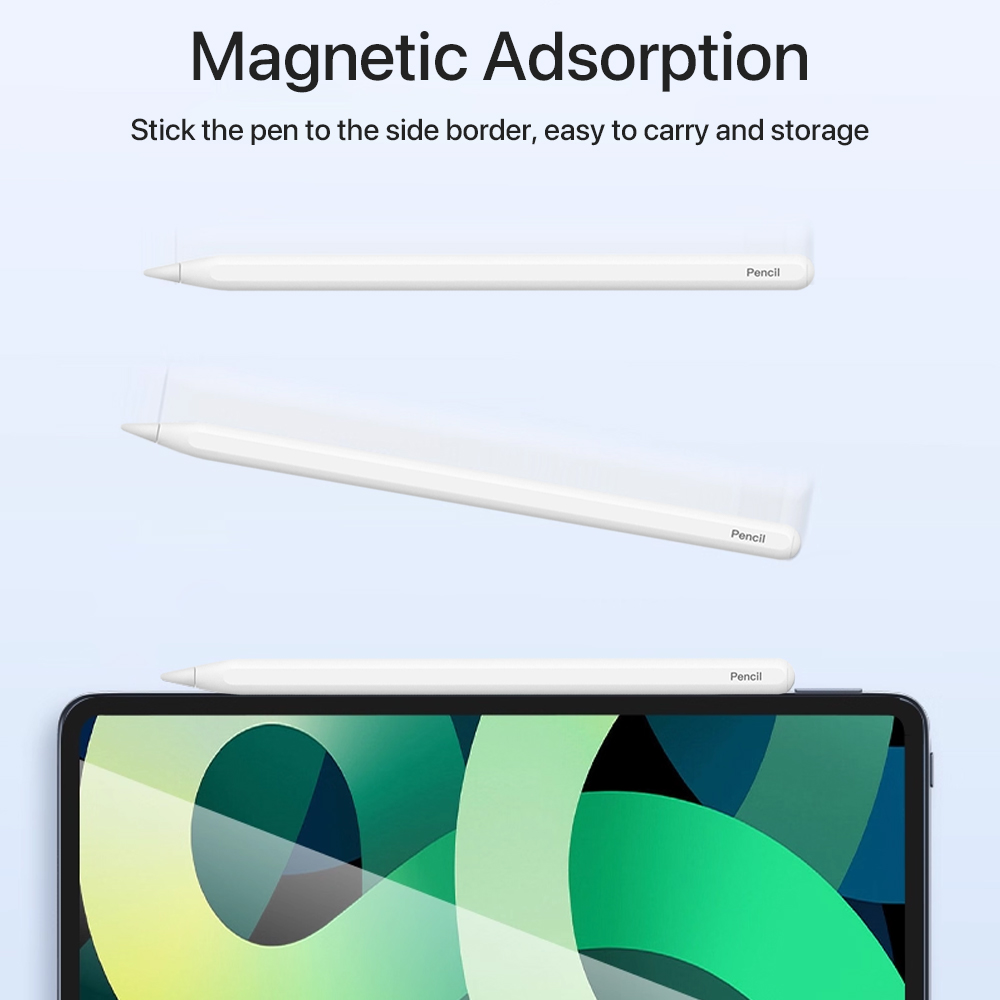 2025 New For Apple Pencil 2 Wi - огляд і ціна Tablet Accessories Kids