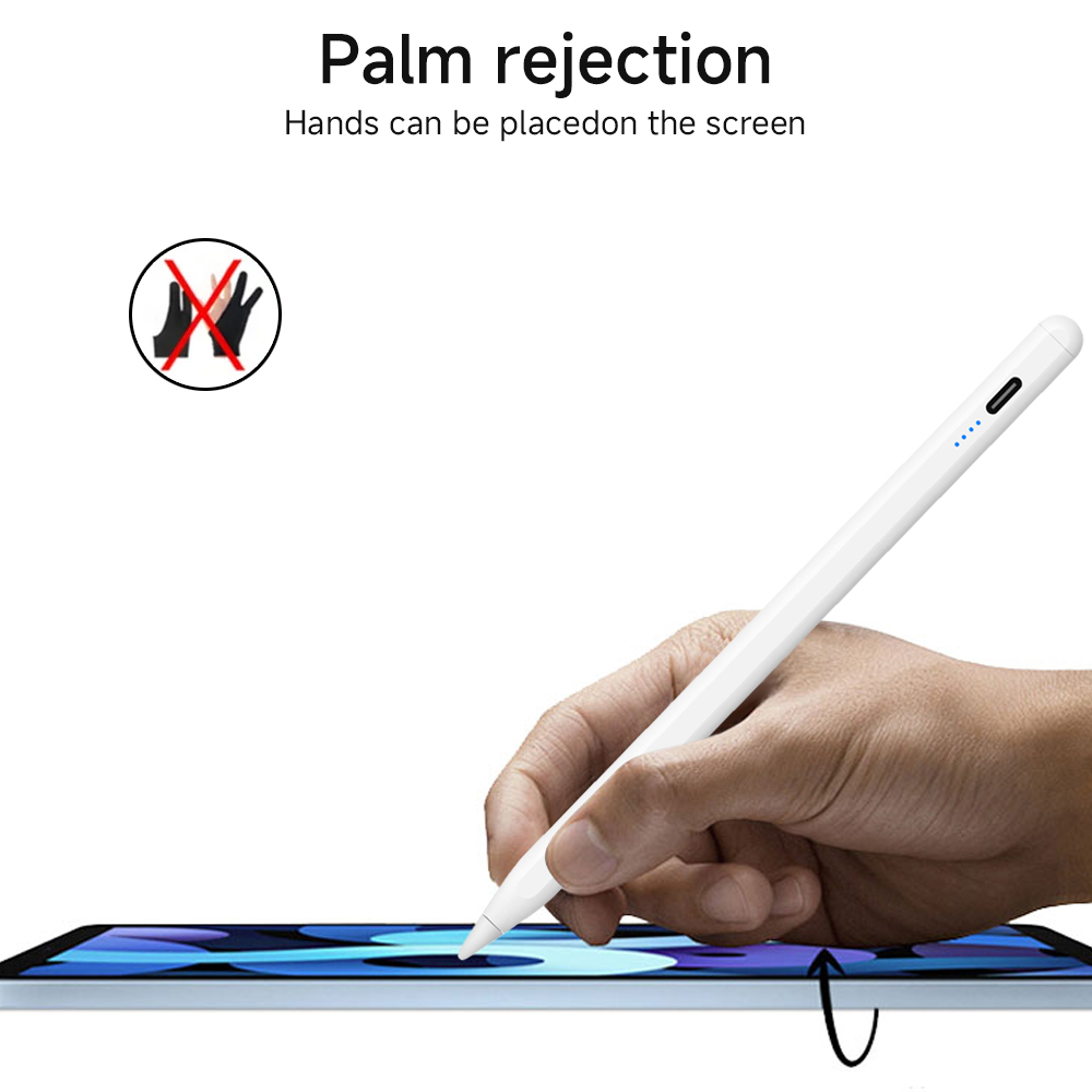 2025 New For Apple Pencil 2 Wi - огляд і ціна Tablet Accessories Kids