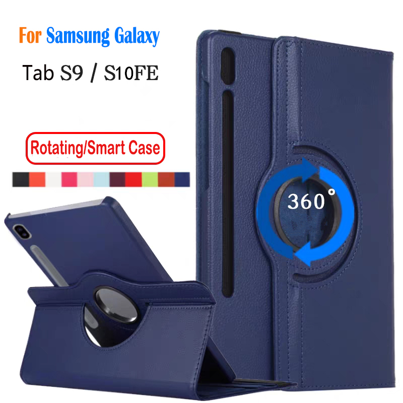For Samsung Galaxy Tab S10 FE  - огляд і ціна Samsung Tablet S9 Accessories