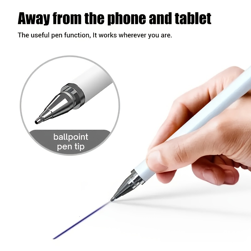 Universal Stylus Pen For Andro - огляд і ціна Tablet Accessories Kids