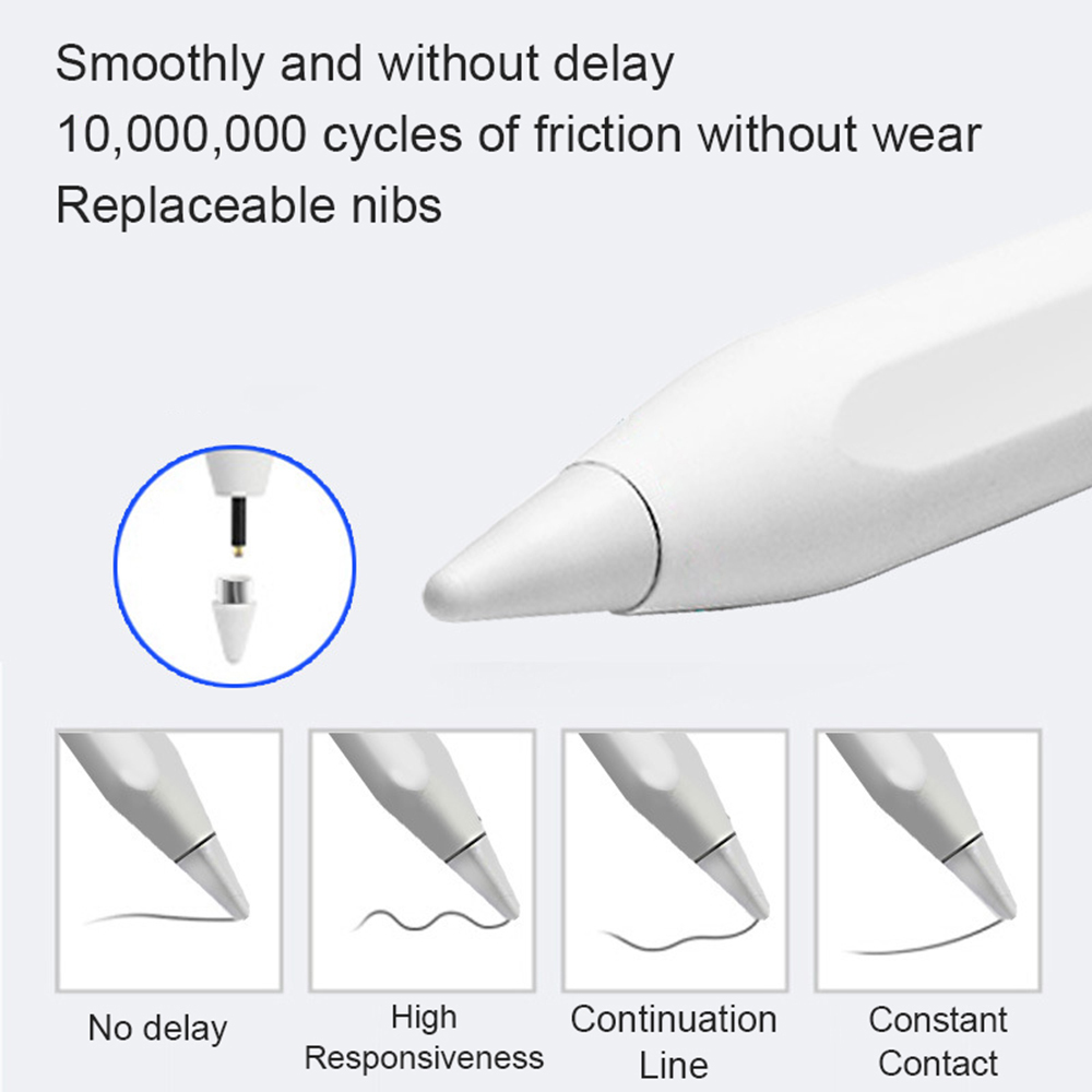 NEW Universal Stylus Pen For A - огляд і ціна Tablet Accessories Kids