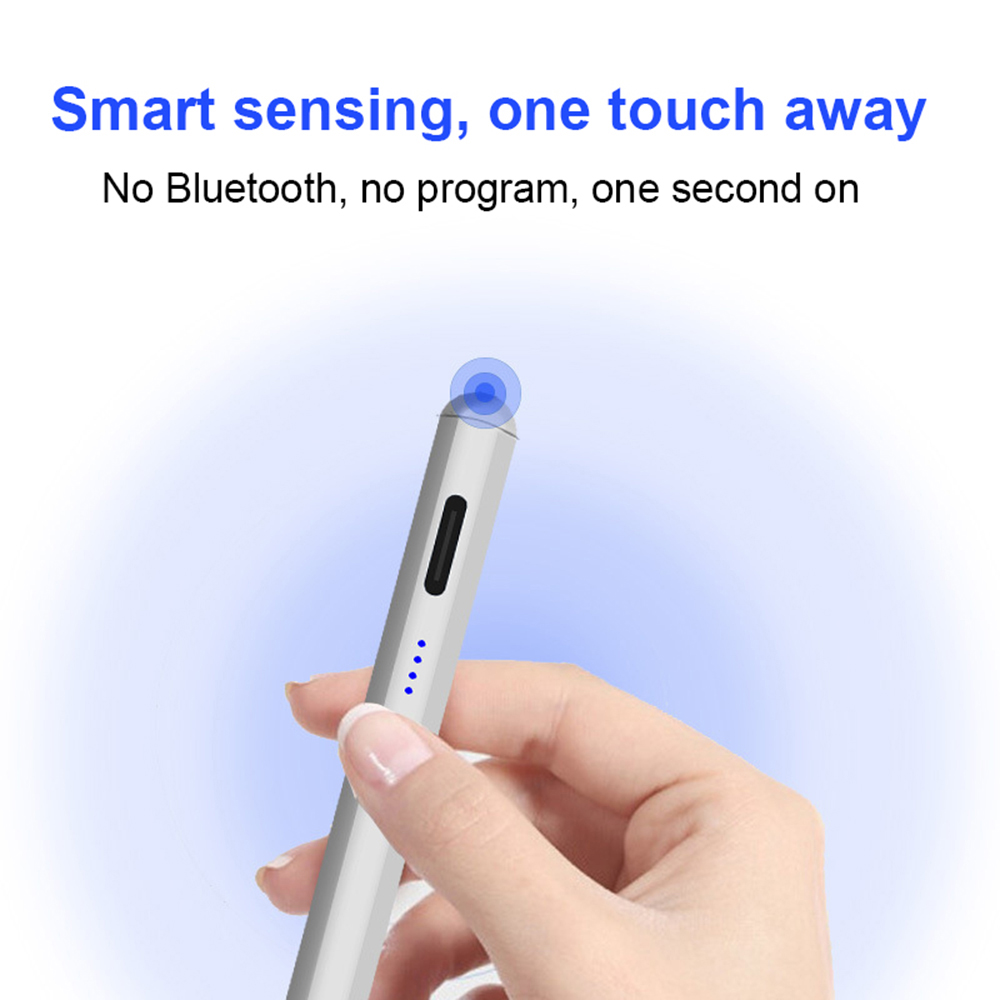 NEW Universal Stylus Pen For A - огляд і ціна Tablet Accessories Kids