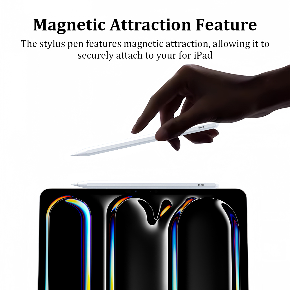 For Apple Pencil For iPad 11th - огляд і ціна Bluetooth Trackpad
