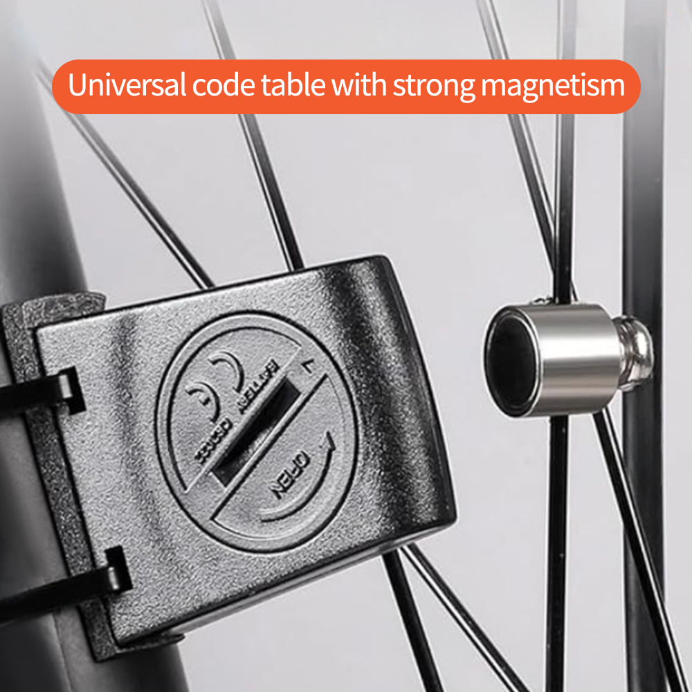 Universal Bike Computer Spoke  - огляд і ціна Tablet Accessories