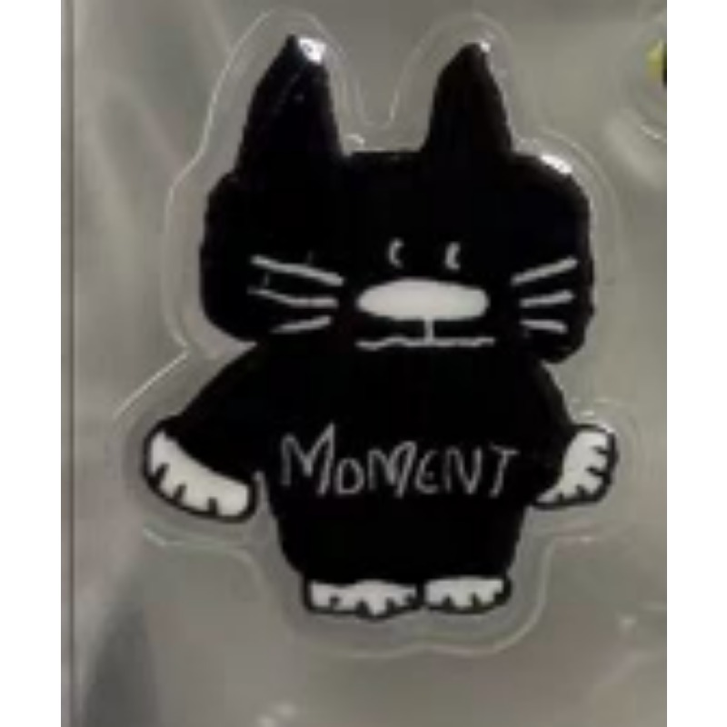 Cute Cartoon Cat Dog 3D Transp - огляд і ціна Tablet Accessories