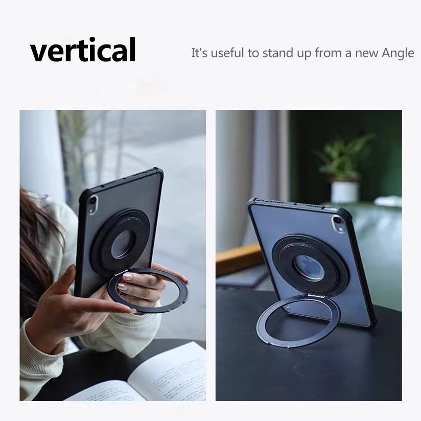 Rotation Magnetic Case For Sam - огляд і ціна Samsung Tablet S9 Accessories