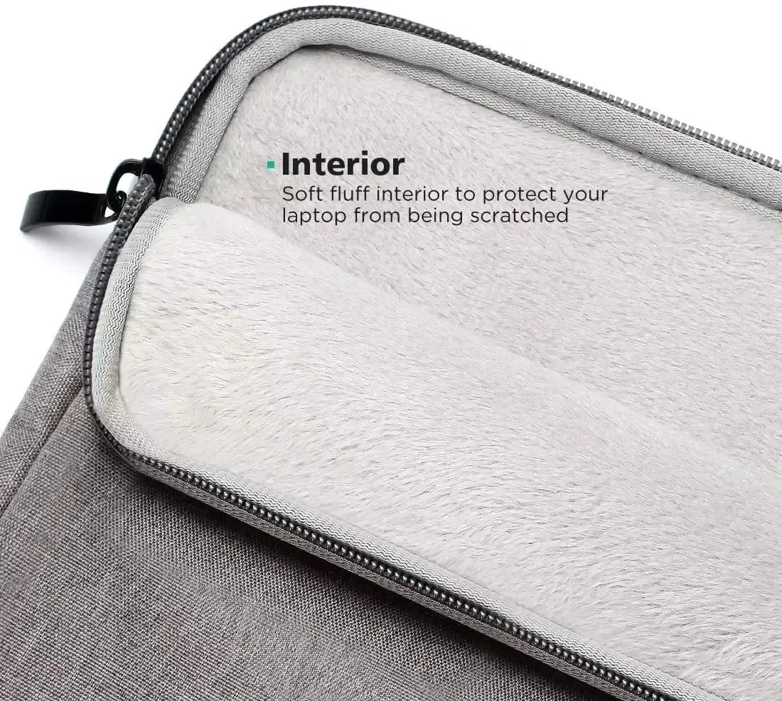 Laptop Bag for Xiaomi Poco Pad - огляд і ціна Poco Tablet Accessories