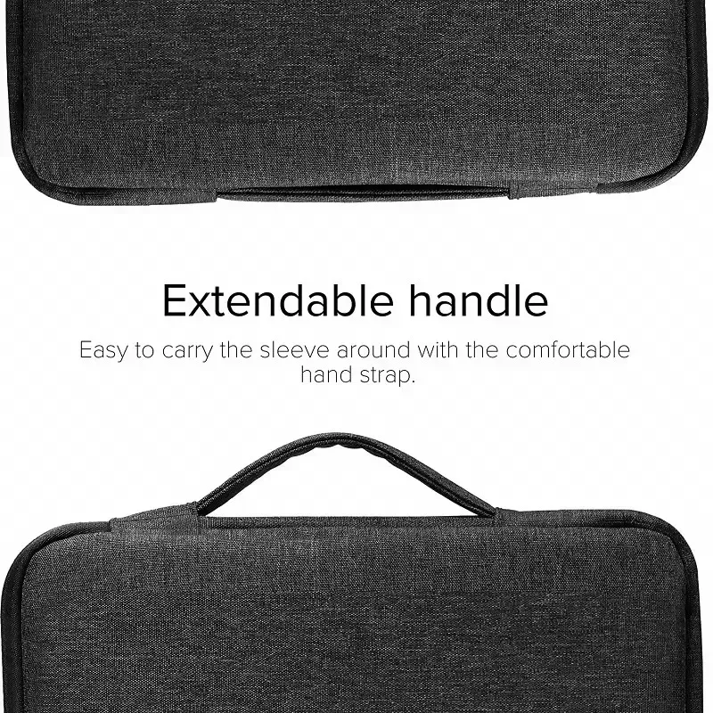 Laptop Bag for Xiaomi Poco Pad - огляд і ціна Poco Tablet Accessories