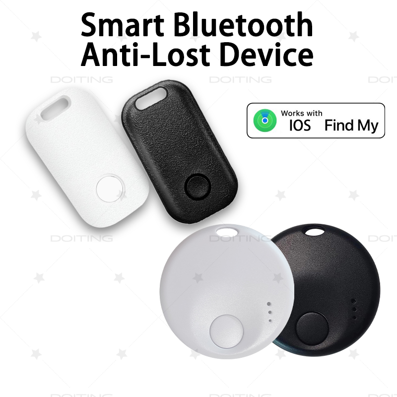 Mini Smart GPS Tracker Key Fin - огляд і ціна Bluetooth Trackpad