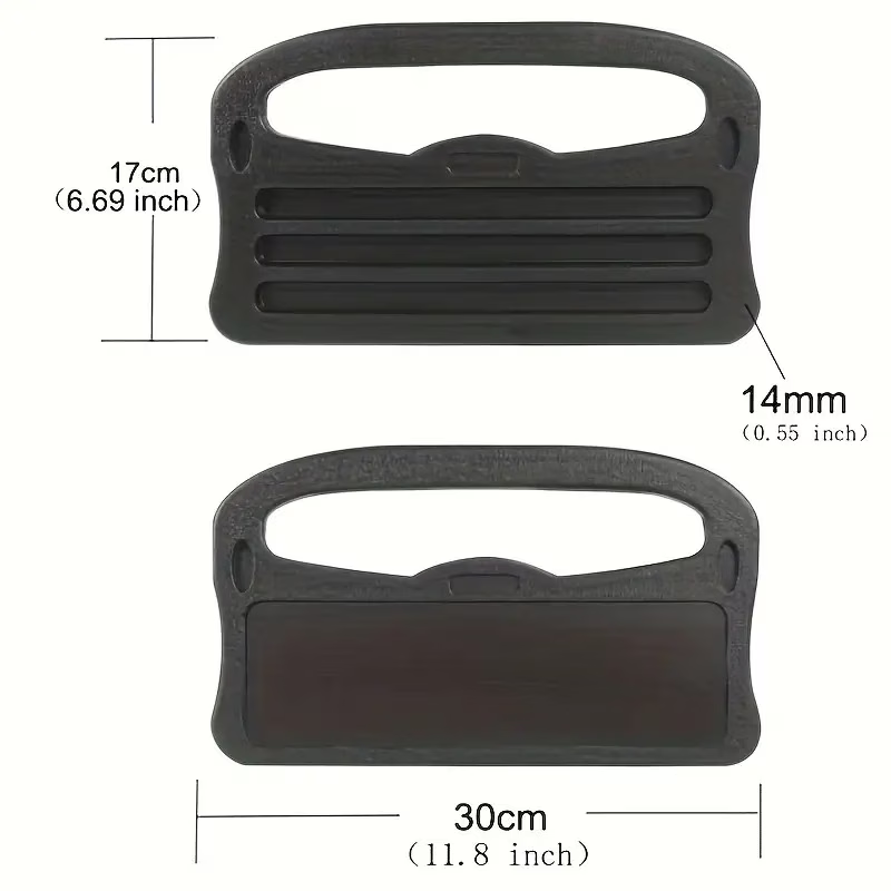 2in1 Car Steering Wheel Tray A - огляд і ціна Tablet Accessories