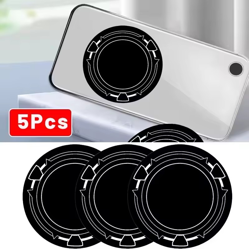 New 6cm Metal Plate Ring For M - огляд і ціна Trimble Tablet Accessories