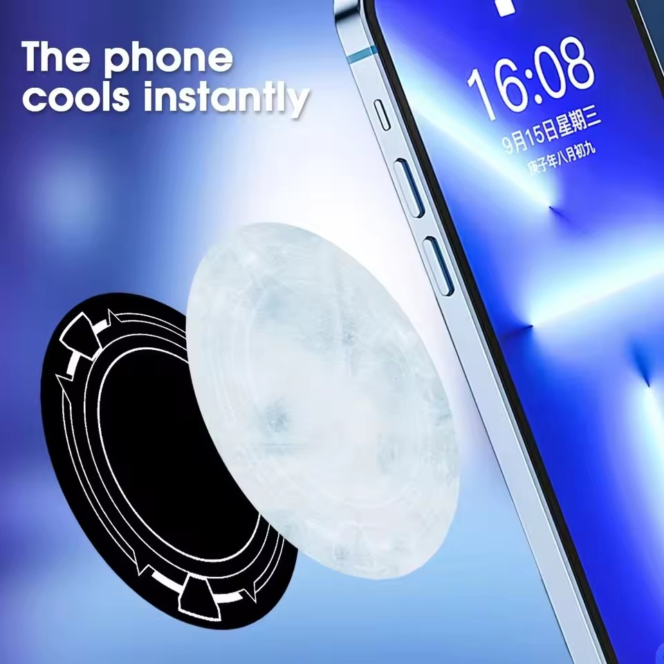 New 6cm Metal Plate Ring For M - огляд і ціна Trimble Tablet Accessories