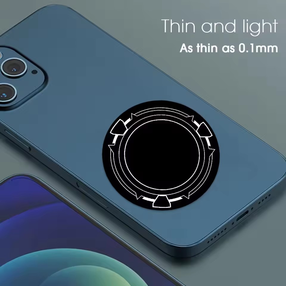 New 6cm Metal Plate Ring For M - огляд і ціна Trimble Tablet Accessories