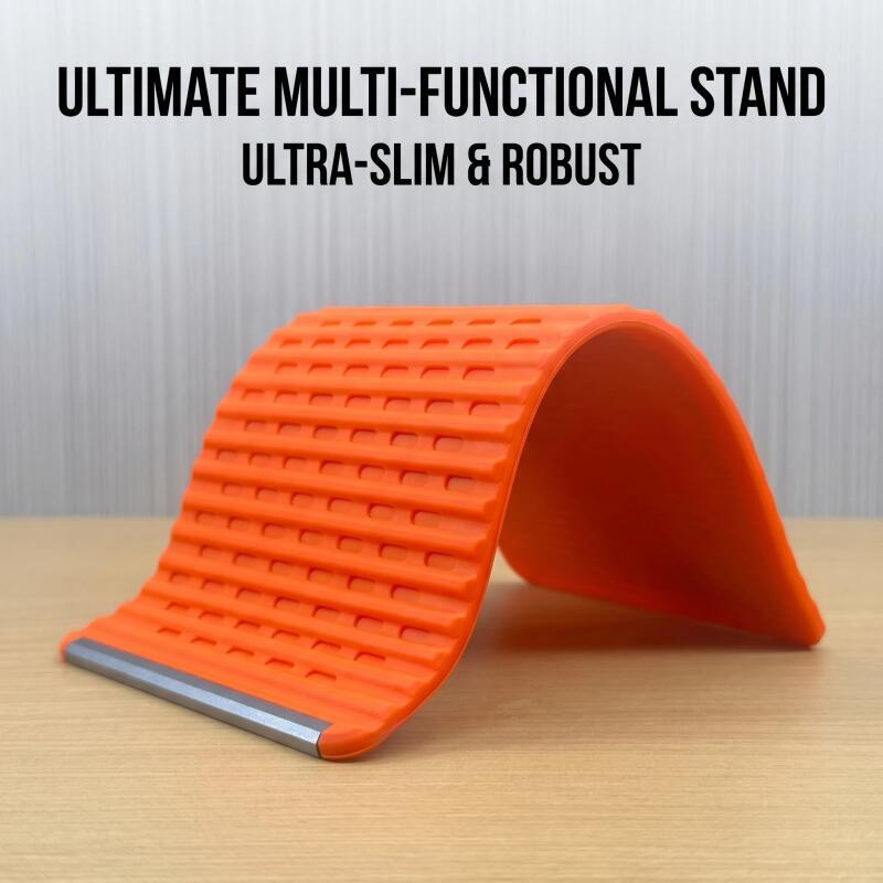 Creative Foldable Phone Stand  - огляд і ціна Tablet Accessories