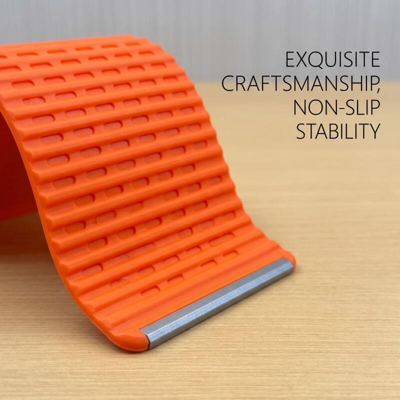 Creative Foldable Phone Stand  - огляд і ціна Tablet Accessories
