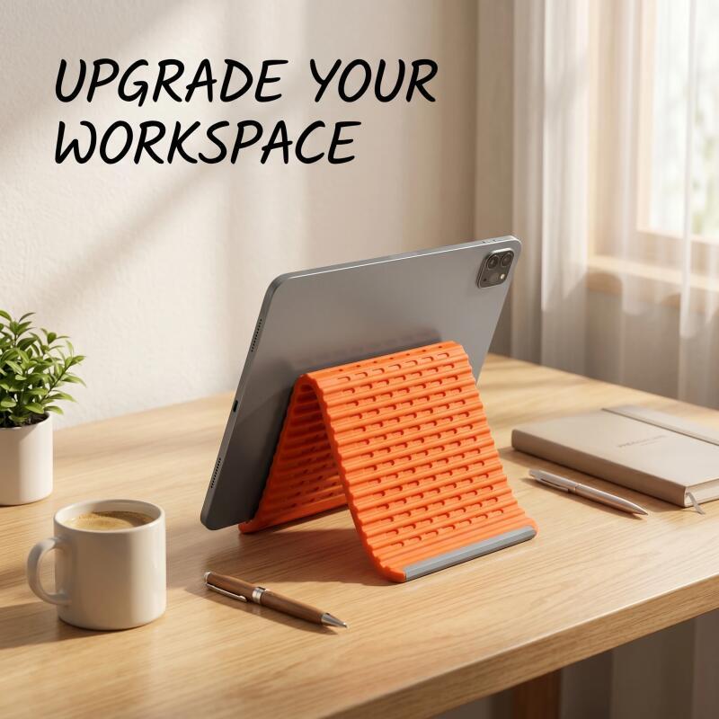 Creative Foldable Phone Stand  - огляд і ціна Tablet Accessories