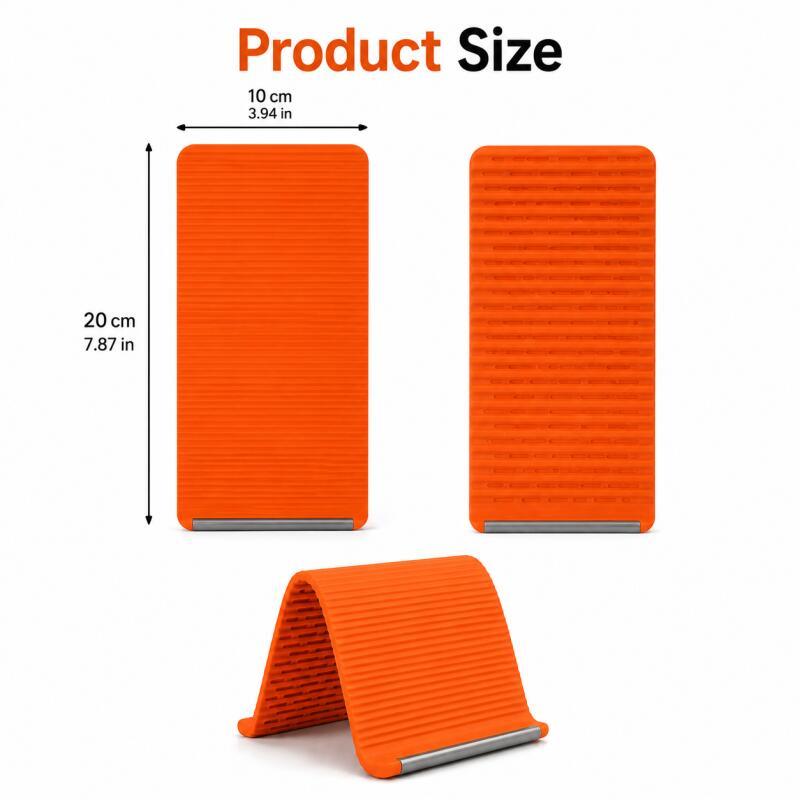 Creative Foldable Phone Stand  - огляд і ціна Tablet Accessories