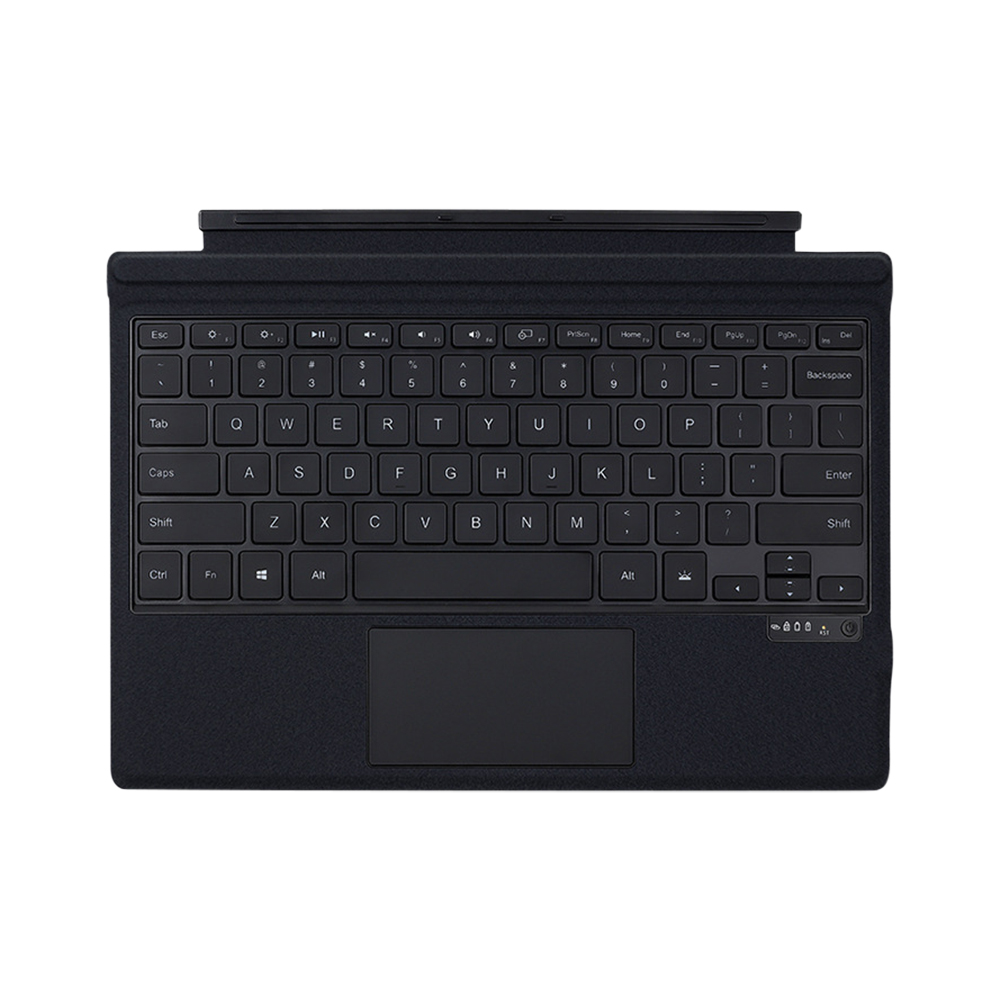 Backlight Bluetooth Keyboard F - огляд і ціна Bluetooth Trackpad