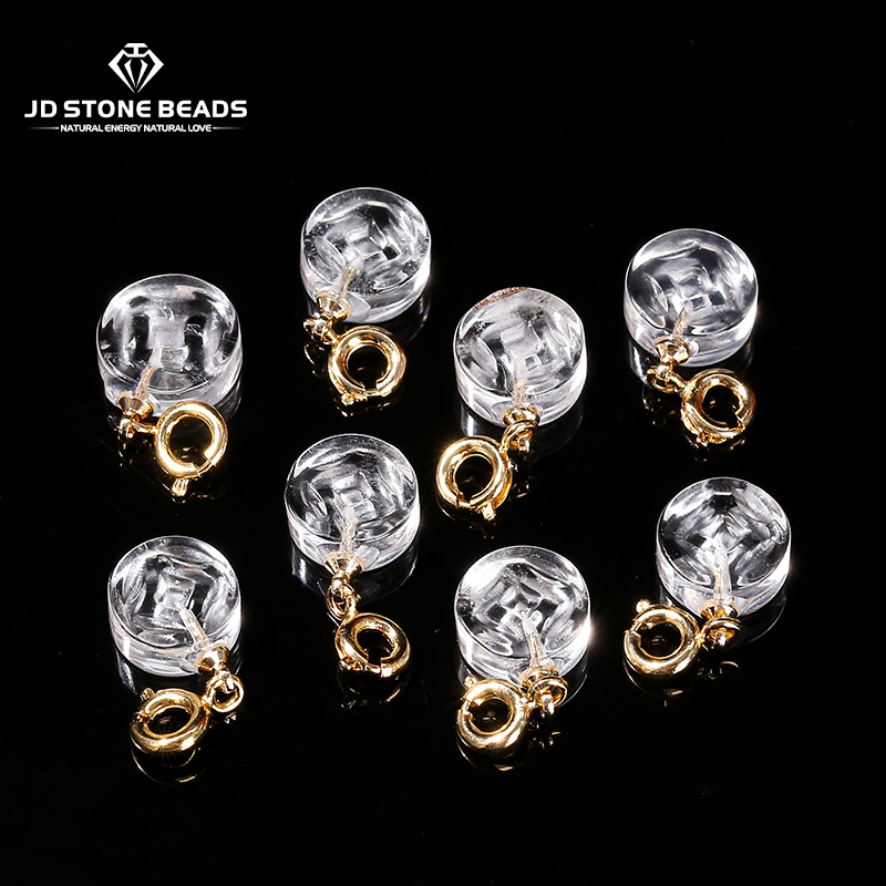 1 Pc Natural Rock Quartz Carve - огляд і ціна Tablet Cute Accessories