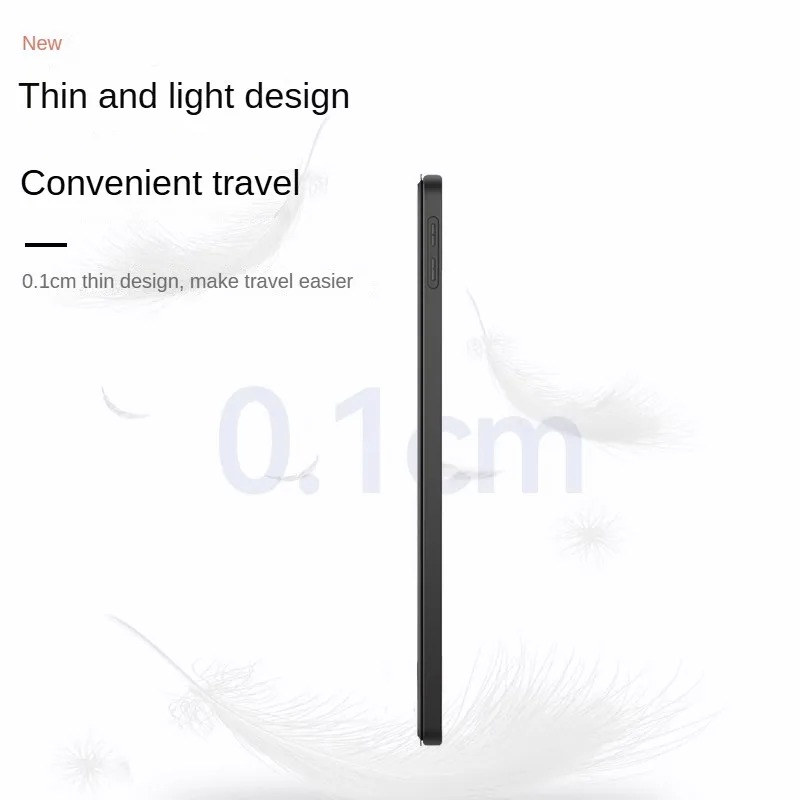 For Poco Pad M1 12.1 inch 2025 - огляд і ціна Poco Tablet Accessories
