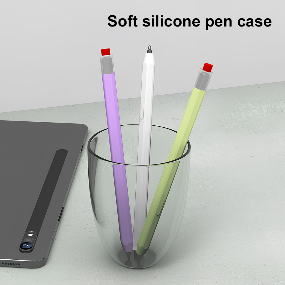 Silicone Case for Samsung Gala - огляд і ціна Samsung Tablet S9 Accessories