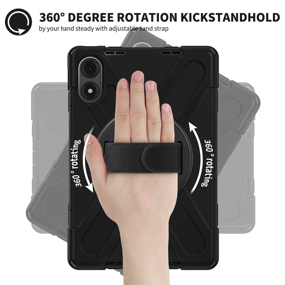 Case For Xiaomi Redmi Pad Pro  - огляд і ціна Poco Tablet Accessories