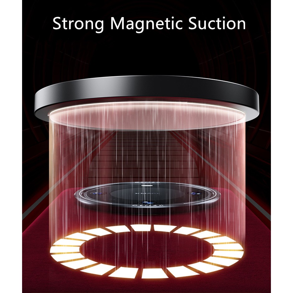 For Magsafe Magnetic Charging  - огляд і ціна Huawei Pura 70